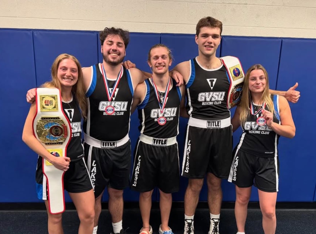 Boxers who won in 2024 UISIBA